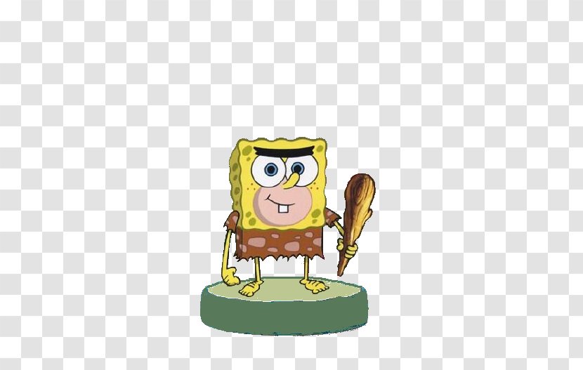 SpongeBob SquarePants - Animation - Season 1 Plankton And Karen AnimationSpongebob Transparent PNG