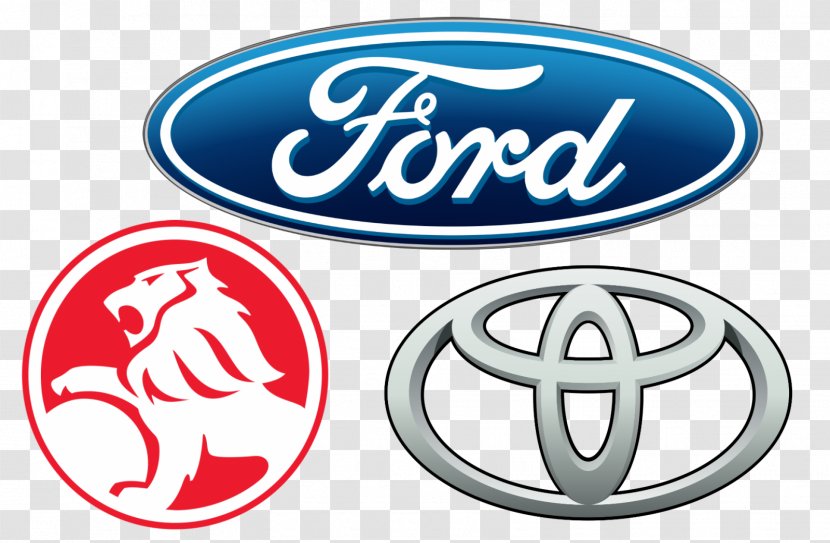 Australia Car Ford Motor Company Smart Honda - Cars Logo Brands Transparent PNG