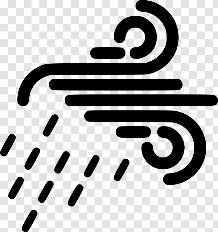 Rain Wind Hail Storm Clip Art - Brand Transparent PNG