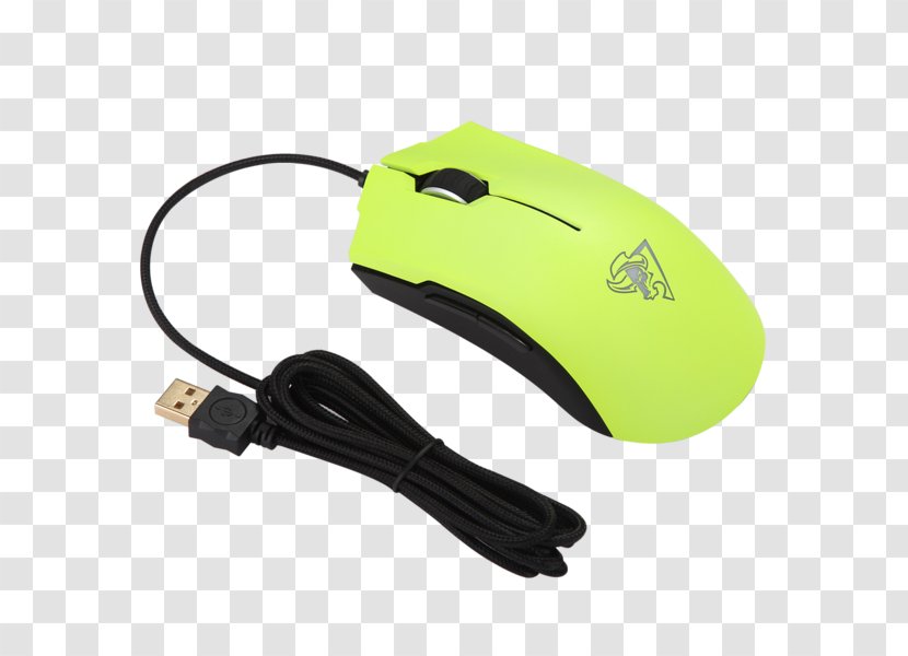 Computer Mouse Hardware Input Devices Peripheral - Pc Transparent PNG