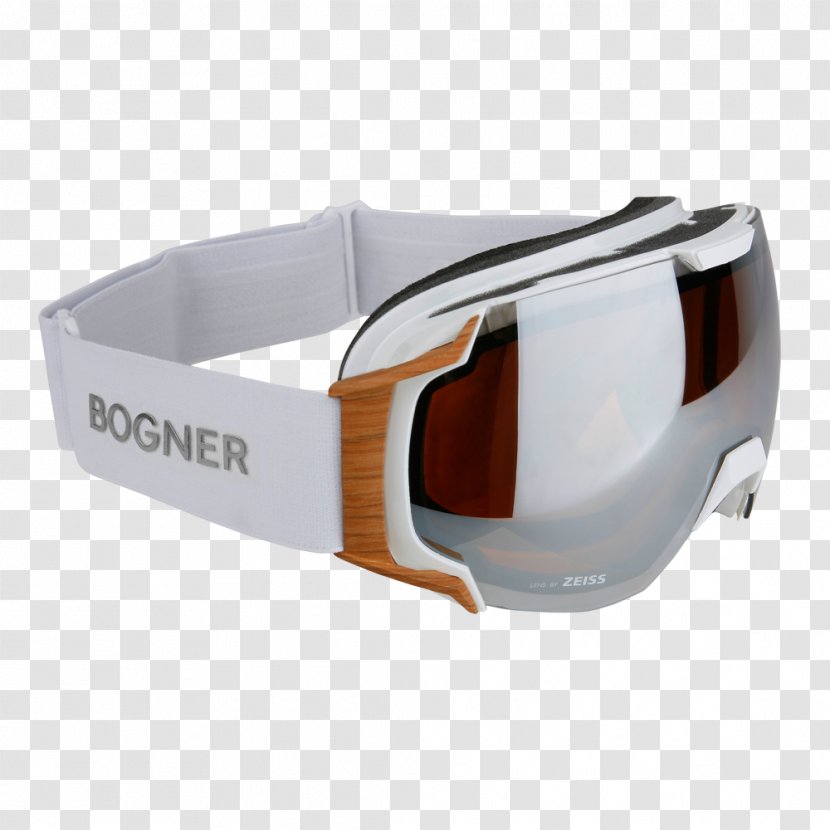 Snow Goggles Glasses Willy Bogner GmbH & Co. KGaA Skiing - Sky Transparent PNG