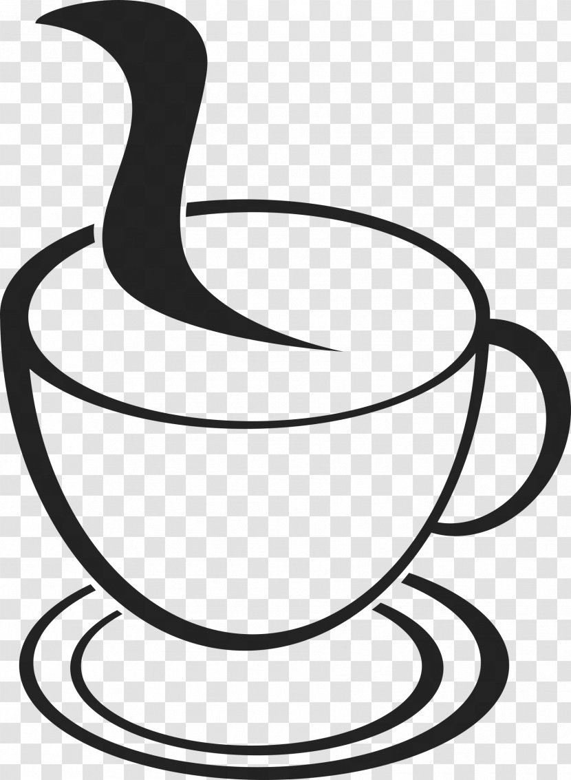 Tea Coffee Drink Cafe Clip Art - Cup Transparent PNG