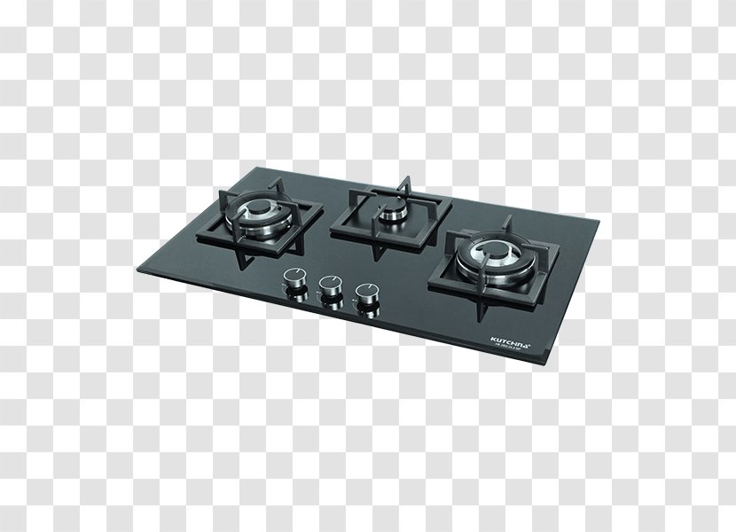 Kutchina Service Center Hob Cooking Ranges Gas Stove Chimney - Price Transparent PNG