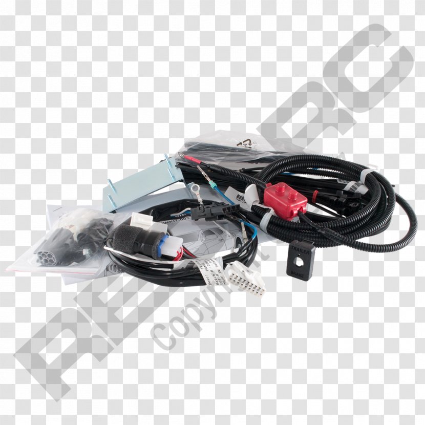 Wiring Diagram Electrical Cable Electronics Fuse Wires & - Car Parts Transparent PNG
