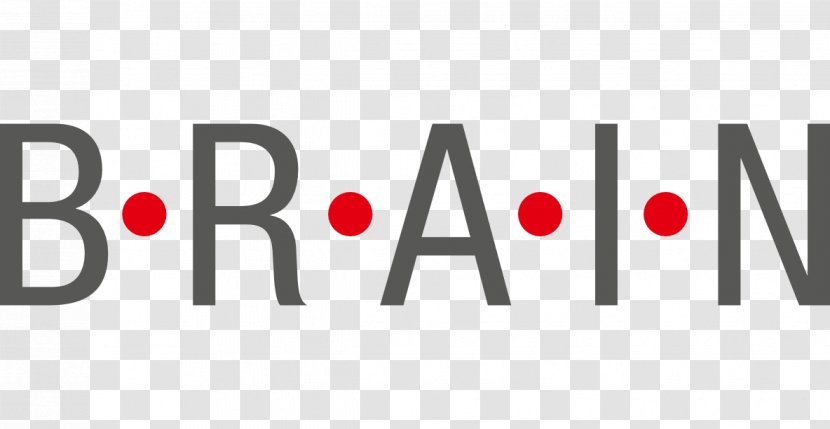Logo Brand Brain AG Font - Text - Design Transparent PNG
