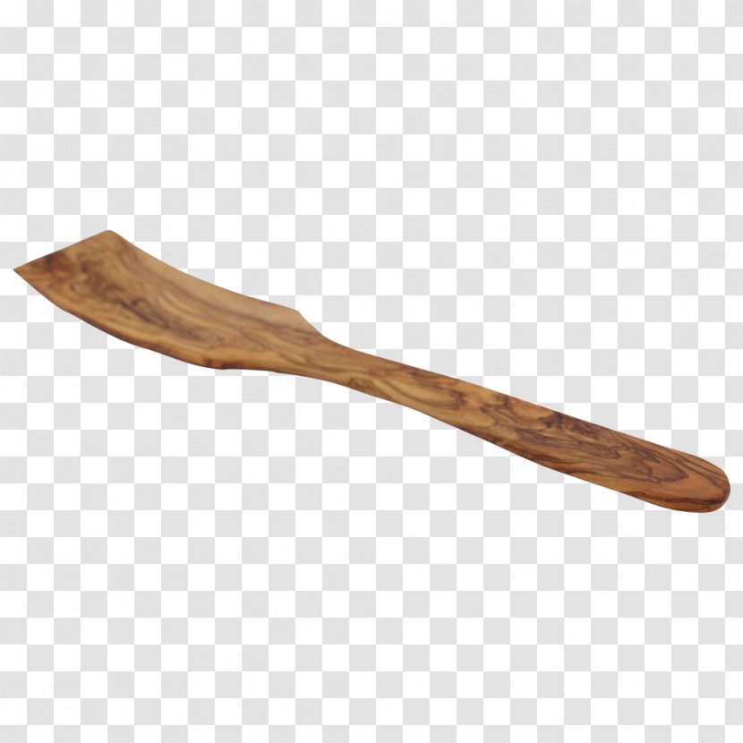 Wooden Spoon Fork Spatula Knife - Cooking Transparent PNG