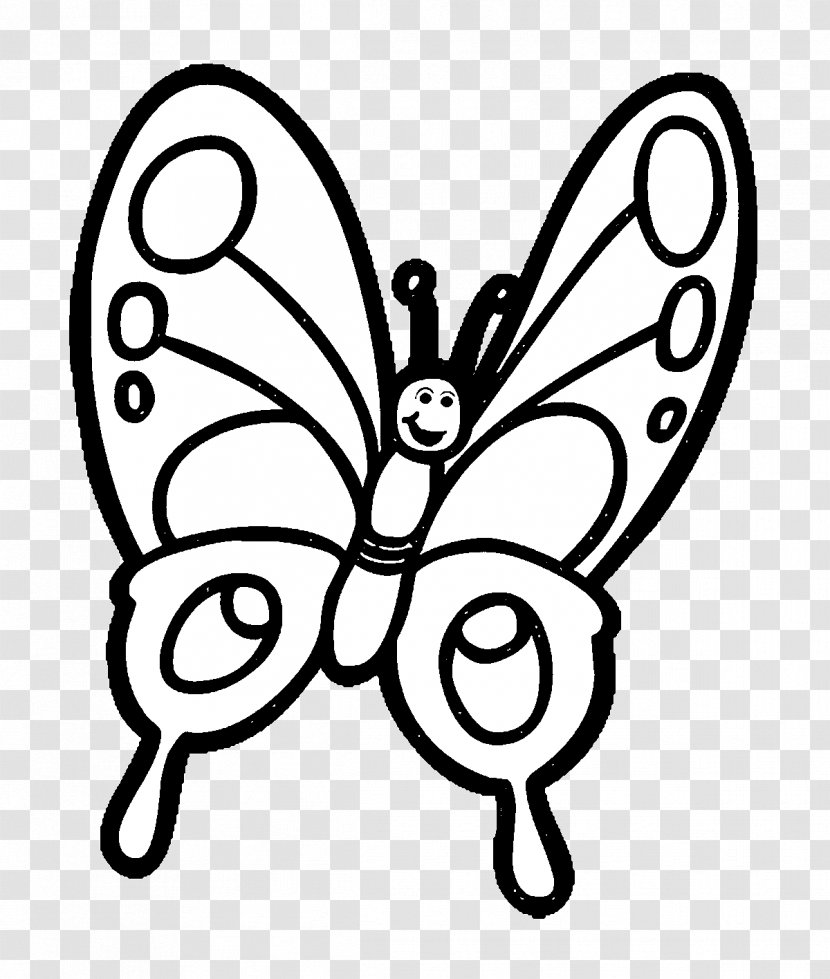 Barbie Mariposa: A Butterfly Fairy Butterflies Coloring Book Colouring Pages - Silhouette Transparent PNG