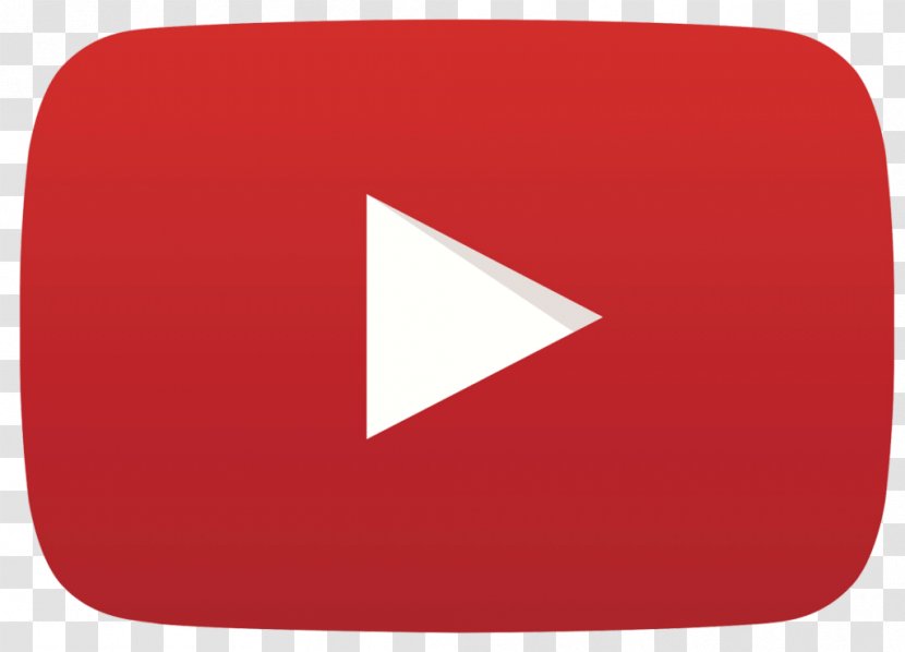 YouTube Play Button Logo - Broadcasting - Youtube Transparent PNG