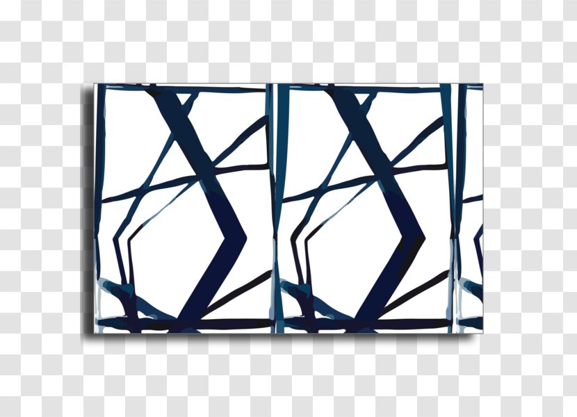 Angle Pattern - Structure - Decorative Desk Calendar Transparent PNG