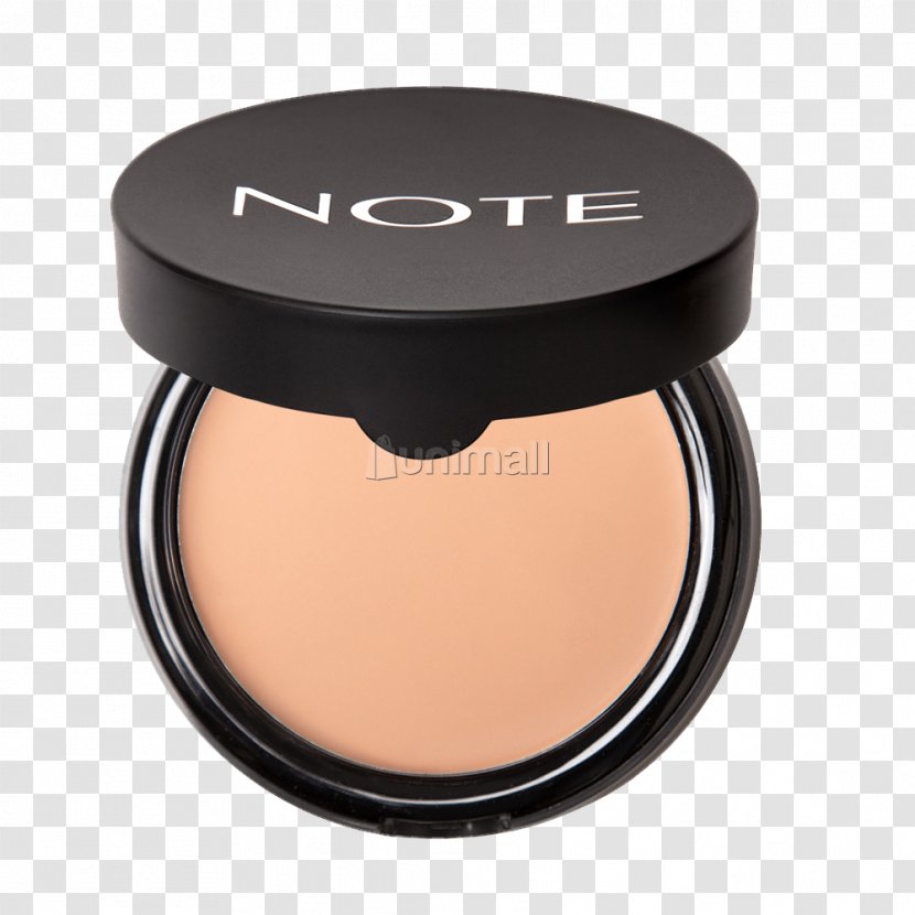 Face Powder Cosmetics Compact Foundation Transparent PNG