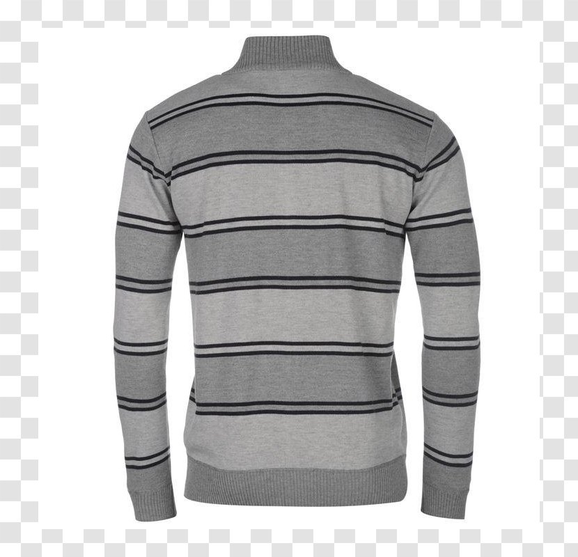 Cardigan Waistcoat T-shirt Sleeve Sweater - Button Transparent PNG