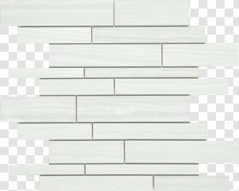 Tile Wall Brick Material - White Transparent PNG