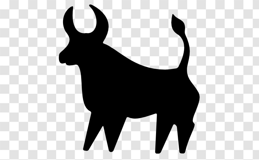 Shadow Play Silhouette Dog Cattle Clip Art - Wildlife Transparent PNG