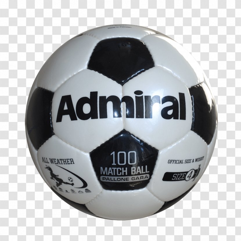 Football - Ball - Design Transparent PNG