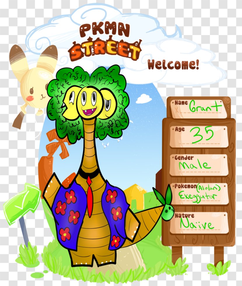 Giraffe Recreation Tree Clip Art - Giraffidae - Mahi-mahi Transparent PNG