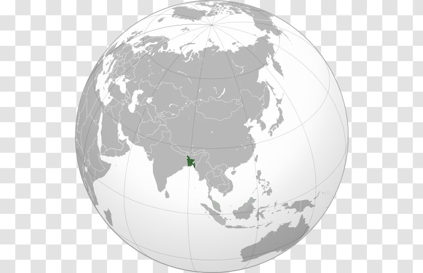 Republic Of China Taiwan Bangladesh Mongolia Transparent PNG