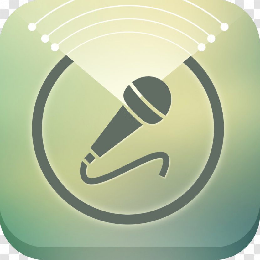 Microphone - Sound Transparent PNG