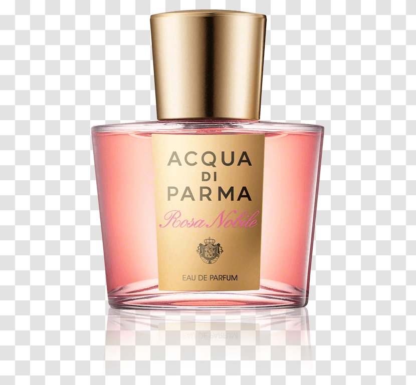 Perfume Lotion Eau De Cologne Acqua Di Parma Toilette Transparent PNG