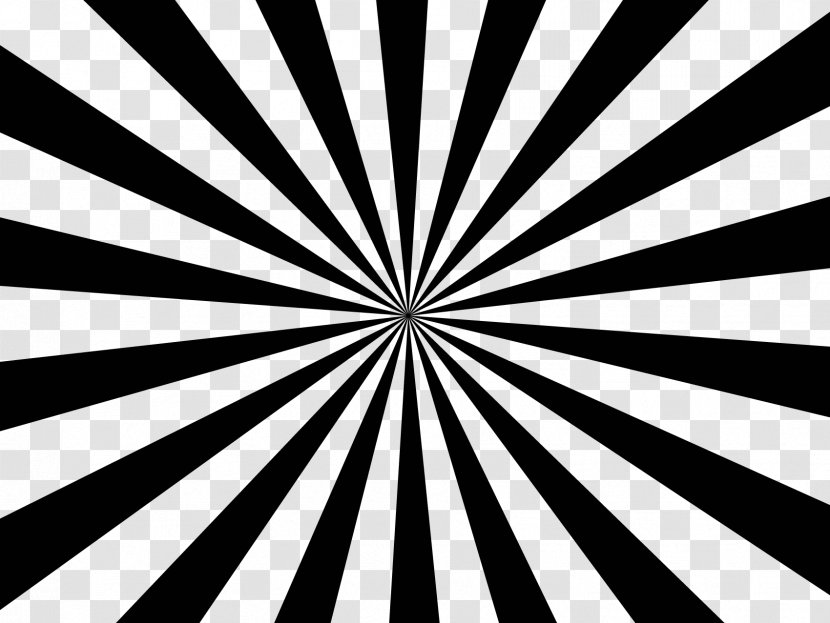 Black And White Symmetry Structure Pattern - Stock Photography - Cool Transparent PNG
