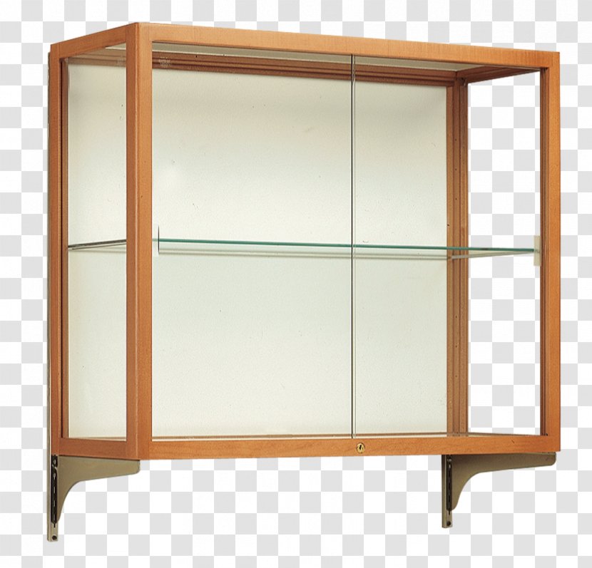 Shelf Table Display Case Laminate Flooring Armoires & Wardrobes - Flower Transparent PNG