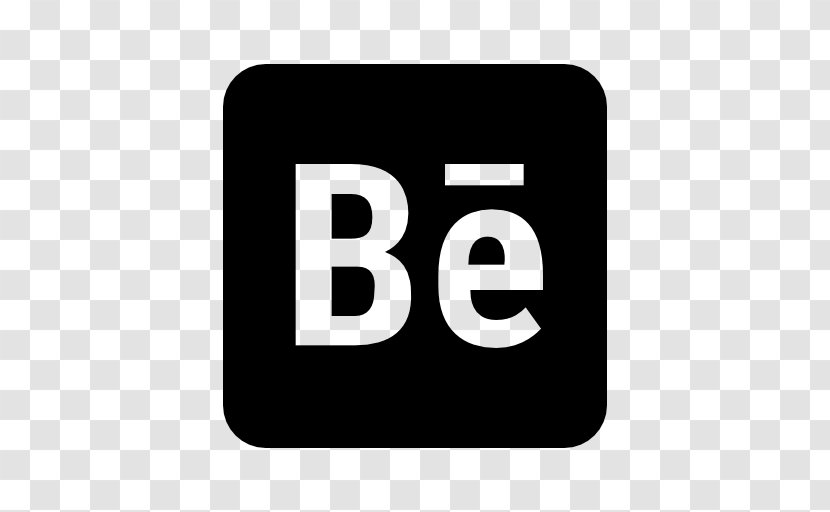 Logo Behance - Instagram - Symbol Transparent PNG