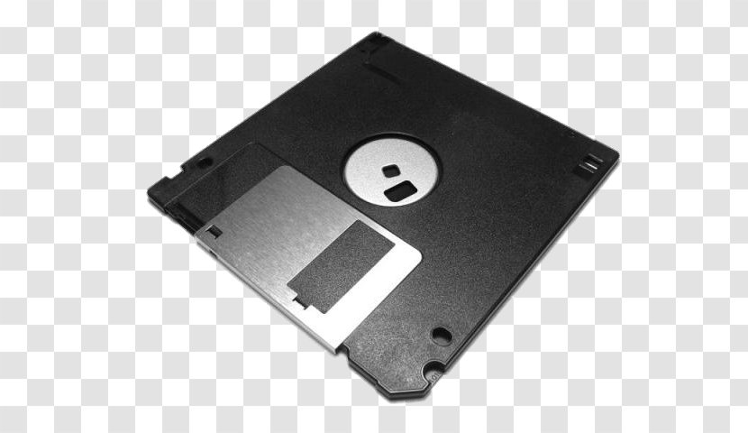 Floppy Disk Storage Boot Disketová Jednotka Hard Drives - Blank Media Transparent PNG