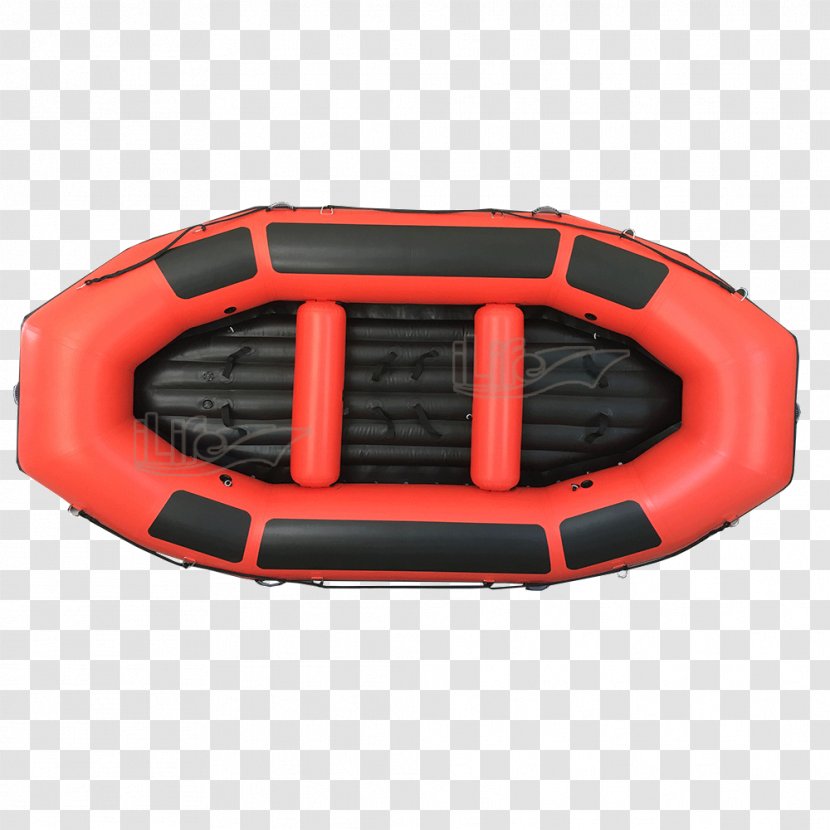 Rafting Boat Manufacturing - Car - Inflatable Transparent PNG