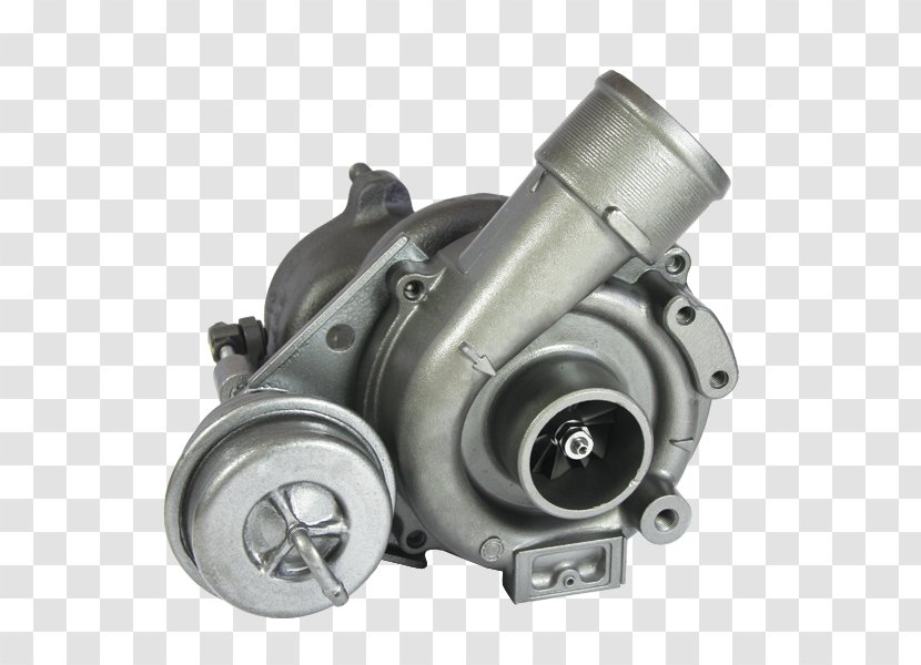 Car Automotive Engine Turbocharger Supercharger - Manufacturing - Motor Parts Transparent PNG