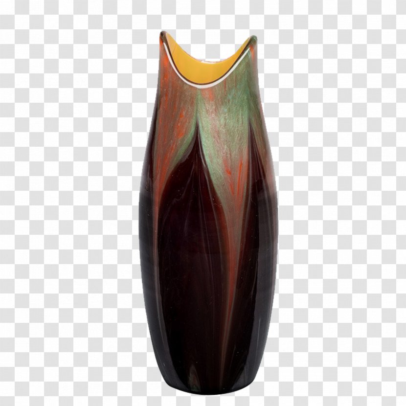 Vase - Retro Transparent PNG