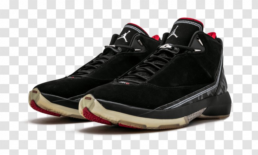 Sneakers Air Jordan Basketball Shoe Sportswear - Outdoor - Nike Transparent PNG