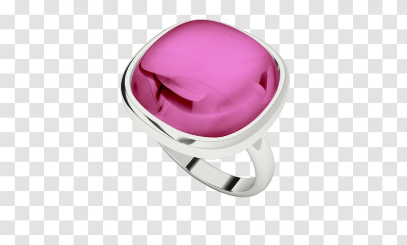 Ring Jewellery Gemstone Cabochon Sapphire - Cobochon Jewelry Transparent PNG