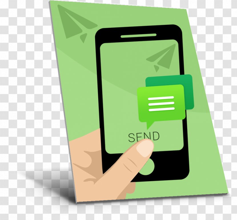 Mobile Phones SMS Bulk Messaging Text Smartphone - Service Transparent PNG