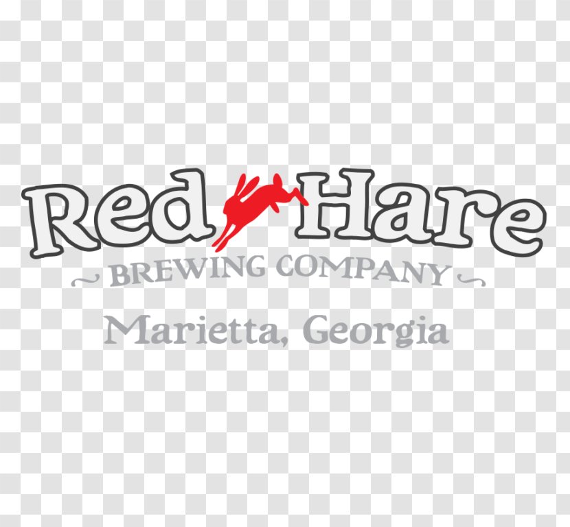 Red Hare Brewing Company Suburban Tap Beer India Pale Ale Brewery - Hops Transparent PNG