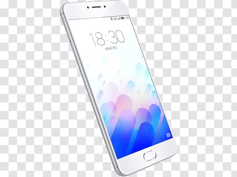 Meizu M6 Note M3 M3S U20 - Smartphone Transparent PNG