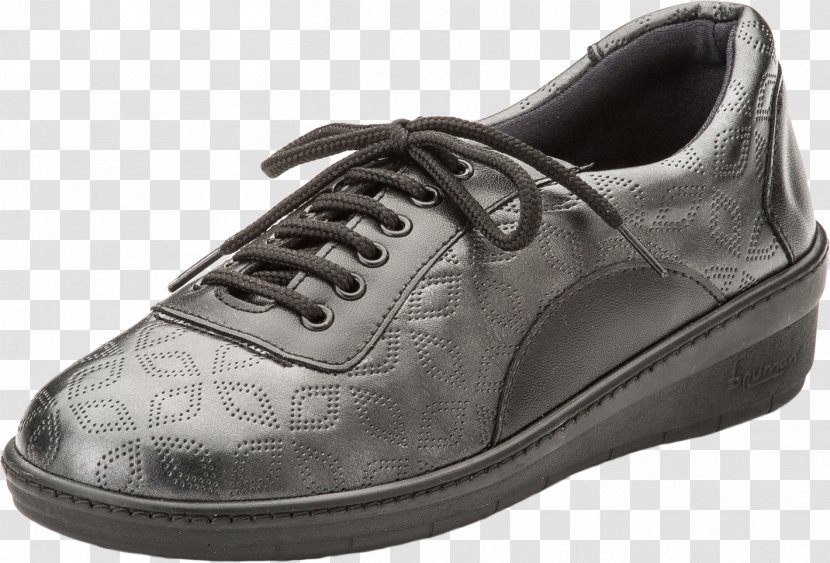 Côté Séniors Sneakers Shoe Leather Beige - Brown - Chut Transparent PNG