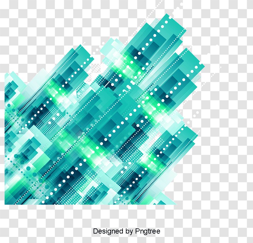 Line Image Vector Graphics Geometry - Green Transparent PNG