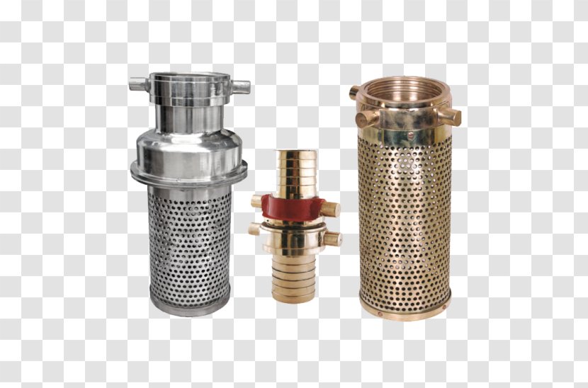 Sieve Stainless Steel Strainer Suction Cylinder Transparent PNG