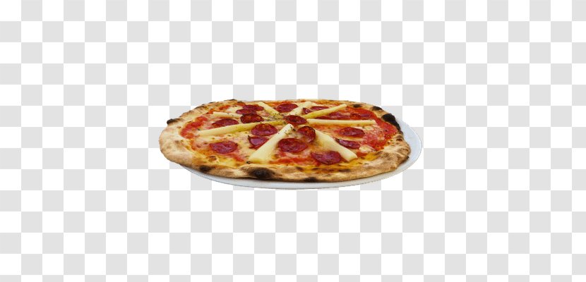 Sicilian Pizza Italian Cuisine Restaurant Transparent PNG