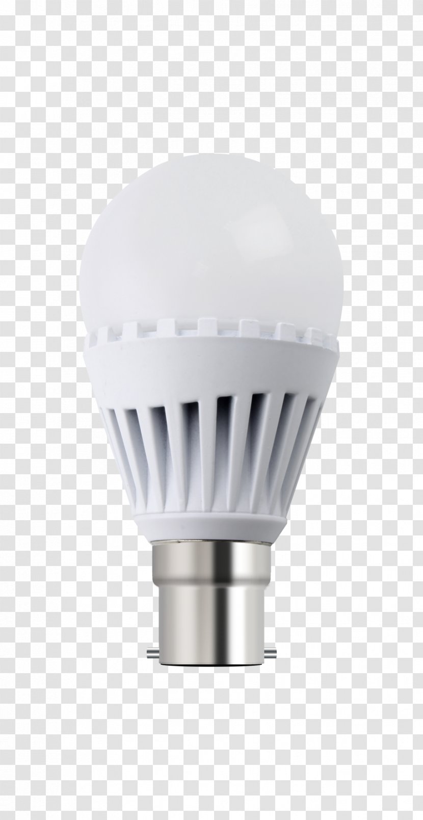 Lighting LED Lamp Incandescent Light Bulb Light-emitting Diode - Electric Transparent PNG