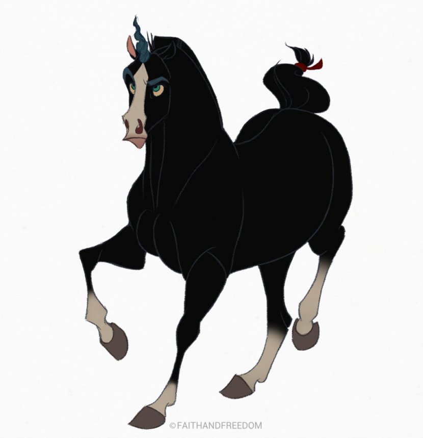 Belgian Horse Mustang Pony Stallion Rein - Fictional Character - Khanda Transparent PNG