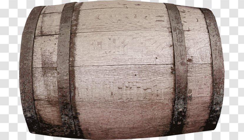Barrel Beer Image Clip Art - Wood - Barrell Graphic Transparent PNG