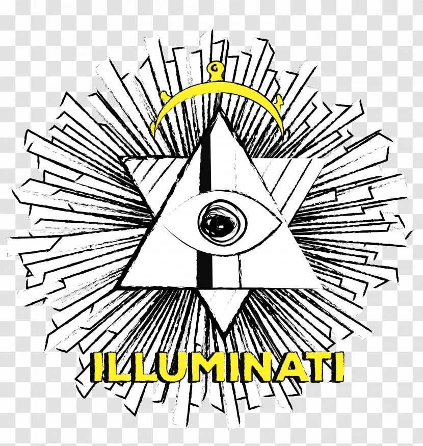 The Da Vinci Code Drawing Illuminati Novel /m/02csf - Line Art Transparent PNG