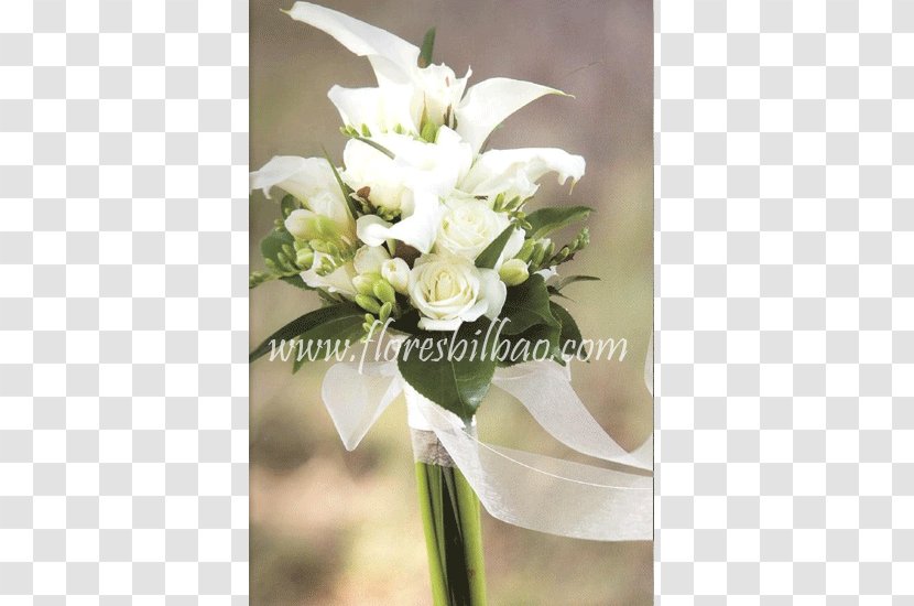 Floral Design Flower Bouquet Cut Flowers Bride - Preservation Transparent PNG