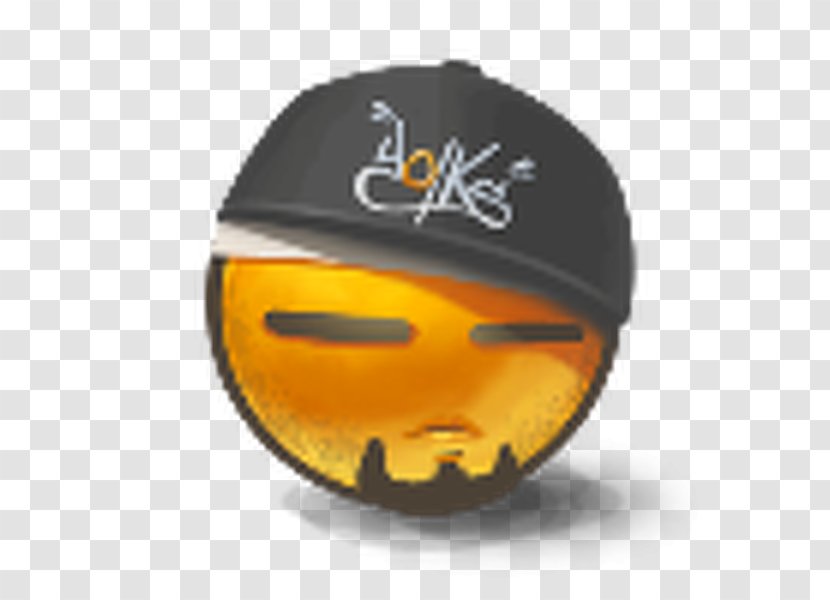 Smiley Emoticon - Yellow Transparent PNG