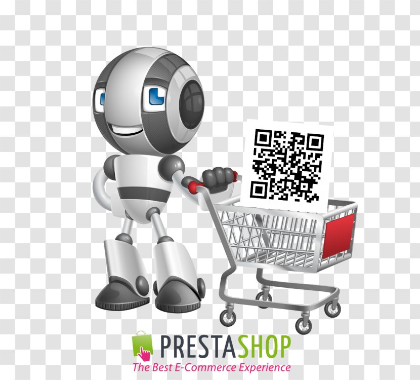 Robot Animaatio Clip Art - Se Transparent PNG