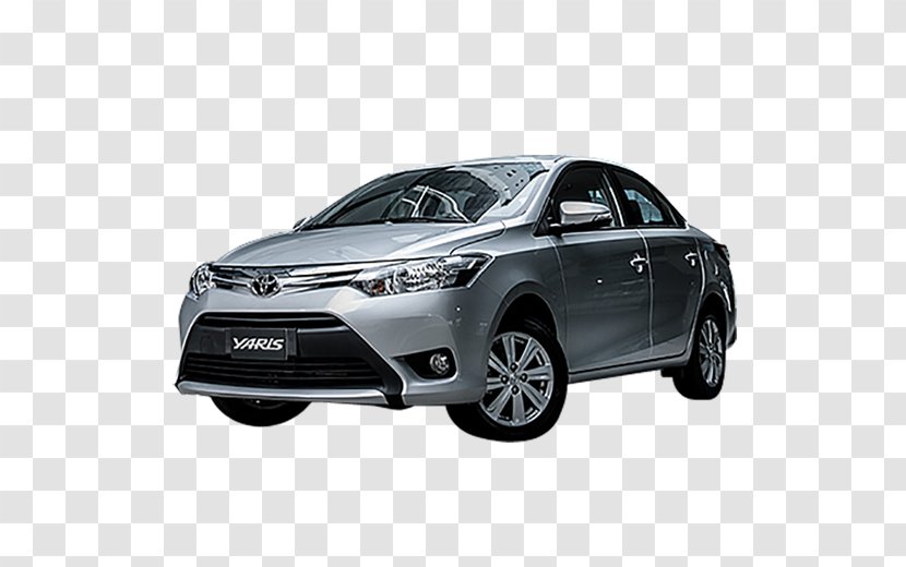 2014 Toyota Yaris Car Hilux 2015 - Punta Arenas Chile Transparent PNG