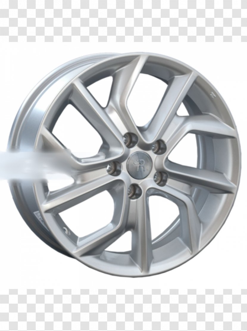 Alloy Wheel Tire Voronezh Nissan Rim Transparent PNG