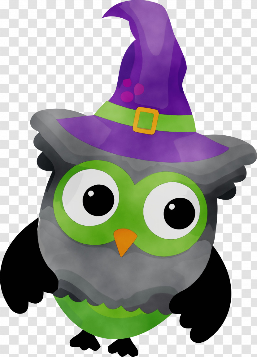 Flightless Bird Birds Character Owl M Beak Transparent PNG