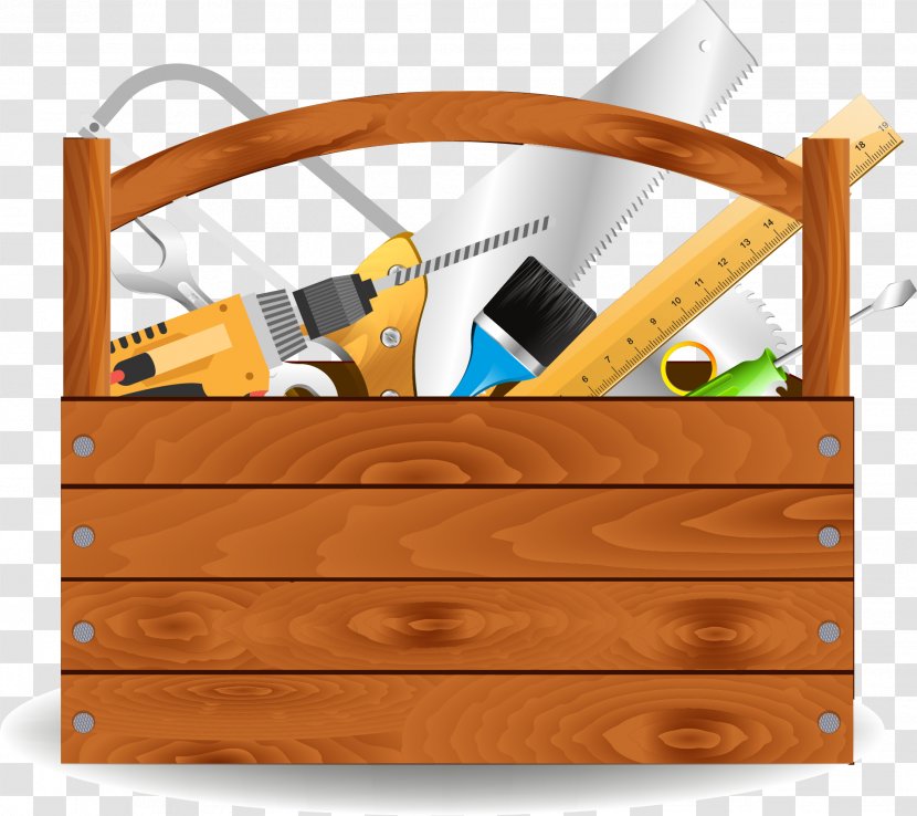 Toolbox Icon - Heart - Decoration Transparent PNG
