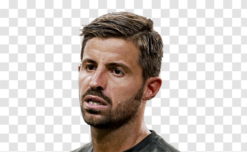 Marco Storari Juventus F.C. Italy Goalkeeper Club Brugge KV - Beard Transparent PNG